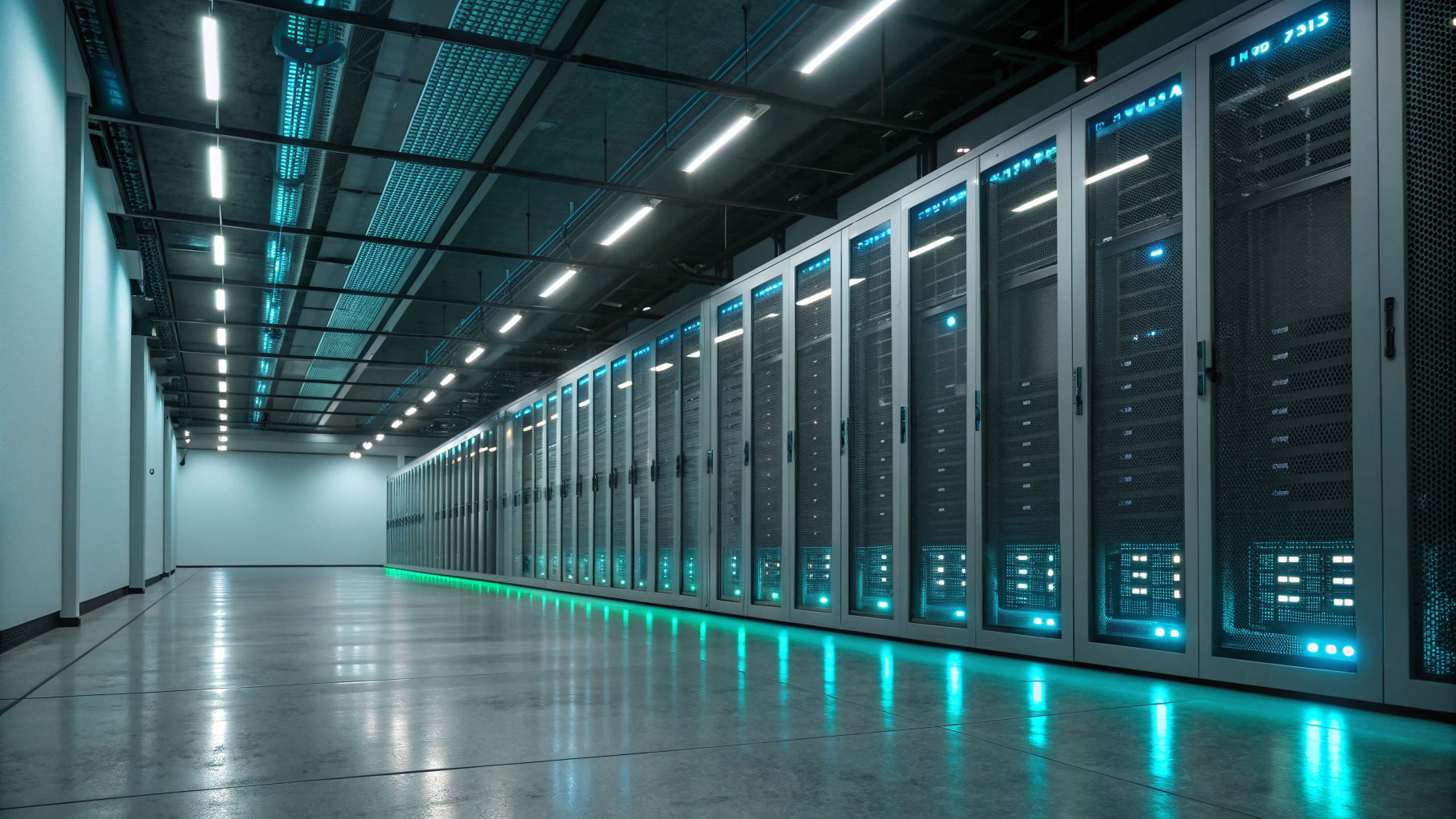 Data Center Excellence Infrastructure