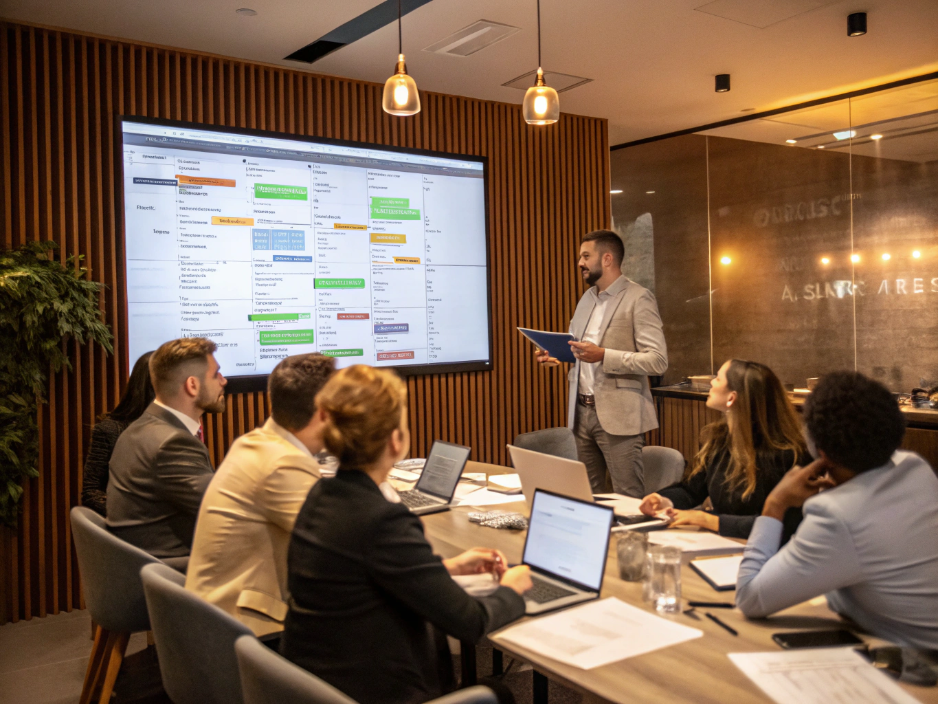 PMP certification workshop